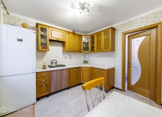 Продам 3-комнатную квартиру, 67.5 м2, Пенза, Ново-Казанская улица, 10