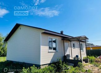 Продается дом, 85 м2, деревня Коротково