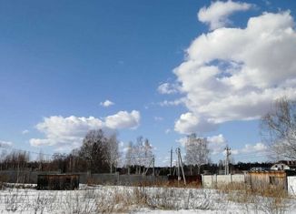 Продается участок, 13 сот., товарищество собственников недвижимости Гринвуд