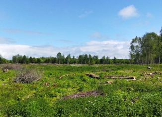 Продается земельный участок, 8.37 сот., поселок Ветрово