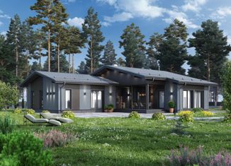 Продажа дома, 247 м2, деревня Куттузи