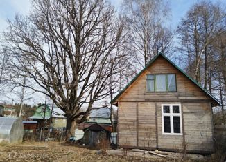 Продажа дома, 50 м2, деревня Лихун, 1-я Благодатная улица