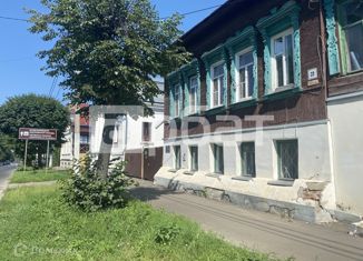 Продажа комнаты, 12.2 м2, Кострома, улица Островского, 20, Фабричный район