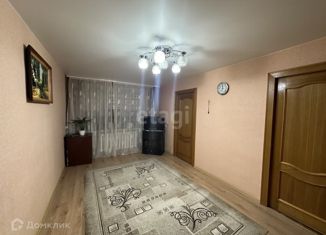 Продажа 3-комнатной квартиры, 62.6 м2, Зеленодольск, улица Энгельса, 13