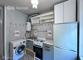 1-комнатная квартира в аренду, 31 м2, Санкт-Петербург, улица Ленсовета, 32