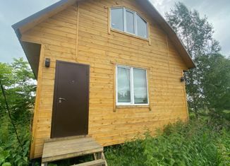 Продажа дома, 72 м2, село Верхнемакарово, Северный переулок, 3