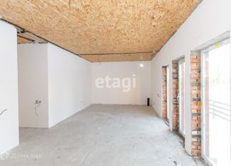 Продаю таунхаус, 86.5 м2, дачный посёлок Кудряшовский, Добрососедская улица