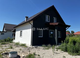 Продам дом, 90.3 м2, поселок Свободное, Изумрудная улица