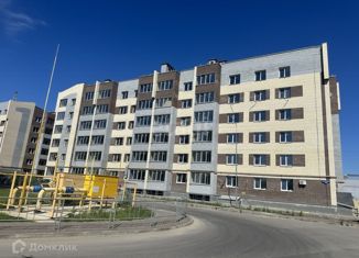 Продается 1-ком. квартира, 39.1 м2, Тамбов, Научная улица, 8, ЖК Вернадский