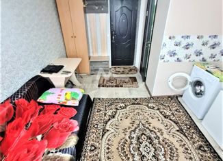 Квартира на продажу студия, 13.8 м2, Ханты-Мансийск, улица Сутормина, 27