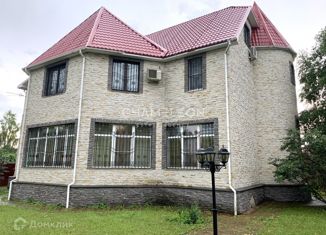 Дом на продажу, 480 м2, деревня Дмитровка, улица Новая Дмитровка, 42