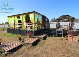 Продается дом, 20 м2, село Никольское-на-Черемшане, улица Горького