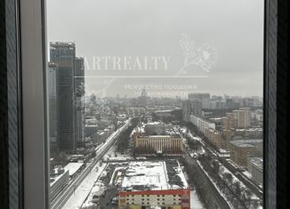 Продаю 2-комнатную квартиру, 58 м2, Москва, Дмитровский проезд, 1, ЖК Д1