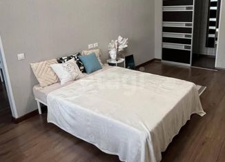 Продается 1-комнатная квартира, 41.4 м2, Когалым, улица Дорожников, 7