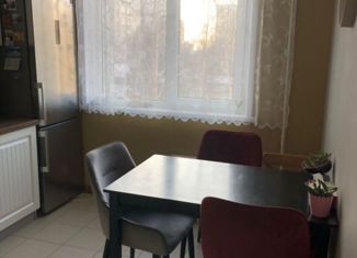 Продается 1-ком. квартира, 38.3 м2, Москва, Старонародная улица, 2, Старонародная улица