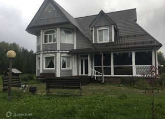 Продаю дом, 202.1 м2, Вологодская область