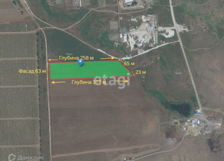 Продажа участка, 187 сот., поселок Прогресс