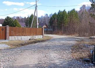 Продается участок, 10 сот., СНТ Адуйское, Рябиновая улица