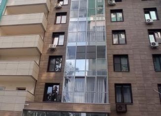 Продажа 3-комнатной квартиры, 110 м2, Самарская область, Солнечная улица, 42