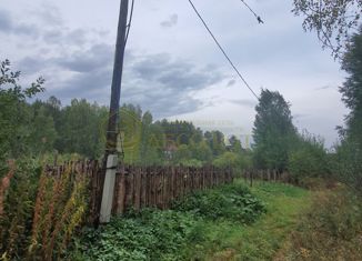 Продам земельный участок, 13 сот., Дегтярск, Советская улица
