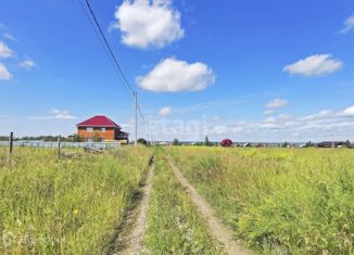 Участок на продажу, 12 сот., деревня Большекулачье, Казанская улица