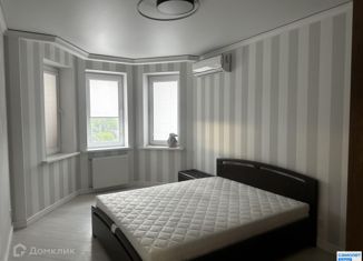 Продажа трехкомнатной квартиры, 75.3 м2, посёлок Лорис, Школьная улица, 1/4