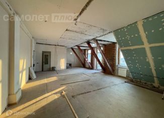 Продажа 3-комнатной квартиры, 90 м2, Москва, Мерзляковский переулок, 13, Мерзляковский переулок