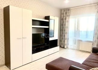 Продажа 2-комнатной квартиры, 54.6 м2, городской посёлок Новоселье, Стрельнинская улица, 6, ЖК Гамма