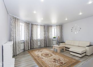 Продается дом, 200 м2, деревня Чапаево