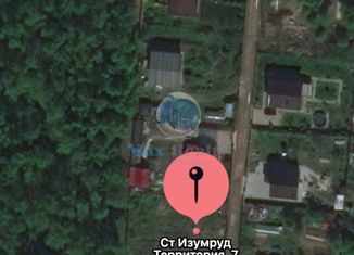 Продается участок, 8 сот., СНТ Изумруд, СНТ Изумруд, 8