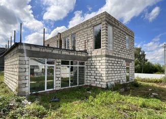 Продается дом, 196 м2, посёлок Поддубное (Низовское сельское поселение), Строительная улица