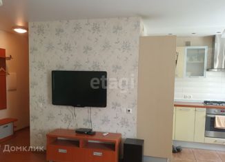 Продам квартиру студию, 30.2 м2, Екатеринбург, улица Сурикова, 37, улица Сурикова