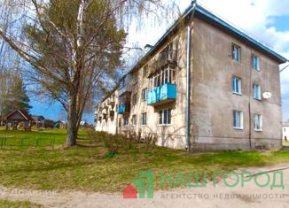 Продаю 2-комнатную квартиру, 46 м2, деревня Обросово, деревня Обросово, 3
