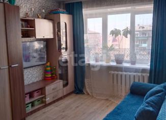 Продается однокомнатная квартира, 30.2 м2, Забайкальский край, Баргузинская улица, 17