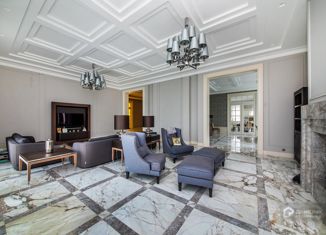 Продажа дома, 985 м2, деревня Переделки