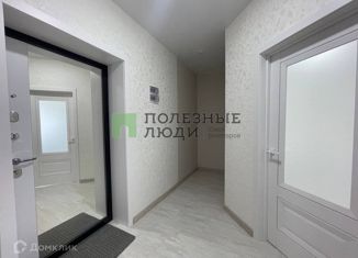 Продам однокомнатную квартиру, 38.7 м2, Саратовская область, Вокзальная улица, 52