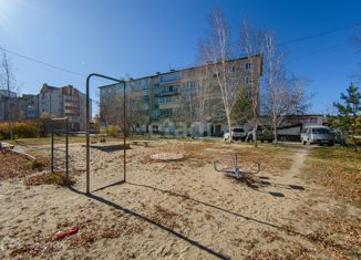 Двухкомнатная квартира на продажу, 51.2 м2, село Чигири, 1-я Тепличная улица, 2