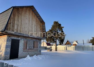 Продажа дома, 58.1 м2, СНТ Рассвет, улица Рассвет