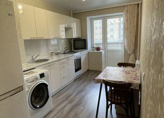 Продажа 1-ком. квартиры, 34 м2, Владимирская область, Новгородская улица, 5