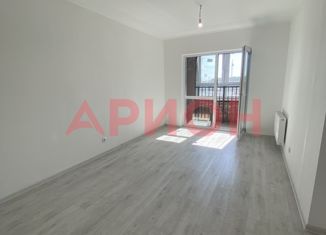 Квартира на продажу студия, 32.3 м2, Тюмень, ЖК Гранд Квартал, улица Василия Малкова, 7