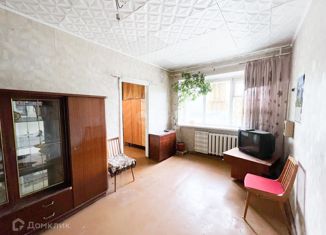 Продается двухкомнатная квартира, 41.7 м2, Ярославль, Ярославская улица, 27, район Дядьково