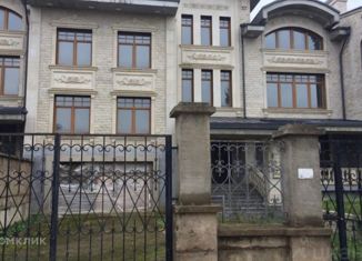 Продаю таунхаус, 768 м2, деревня Семенково