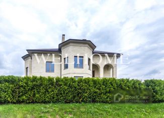 Продаю дом, 894 м2, деревня Тимошкино