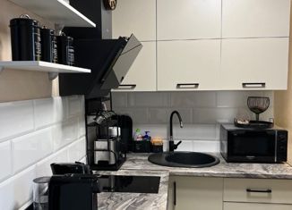 Продается квартира студия, 30 м2, Екатеринбург, улица Саввы Белых, 1, улица Саввы Белых