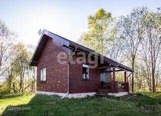 Продается дом, 60 м2, деревня Калинино, Калининская улица, 20