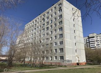 1-комнатная квартира на продажу, 29.9 м2, Омск, Звёздная улица, 2Д