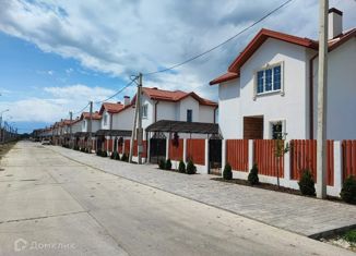 Продажа дома, 135 м2, село Витязево, Заводская улица, 36