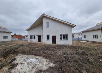 Таунхаус на продажу, 110 м2, село Булгаково, Кофейный переулок, 23