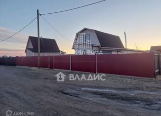 Продажа дома, 102.4 м2, ДНТ Раздольное