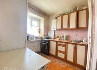 Продажа 2-ком. квартиры, 42.4 м2, Казань, Шоссейная улица, 21А, Кировский район